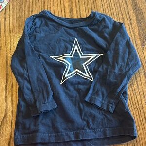 NFL Cowboys Tshirt